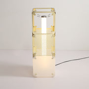 Hyperqube Floor Lamp