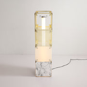 Hyperqube Floor Lamp