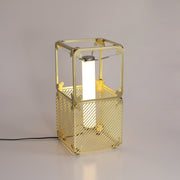 Hyperqube Table Lamp - Vakkerlight