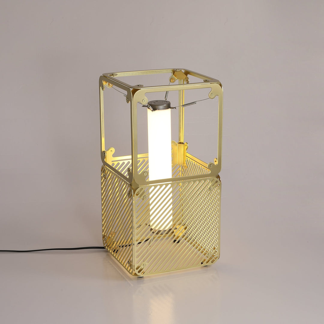 Hyperqube Table Lamp - Vakkerlight