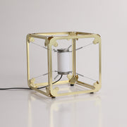 Hyperqube Table Lamp