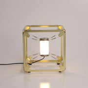 Lampe de table Hyperqube