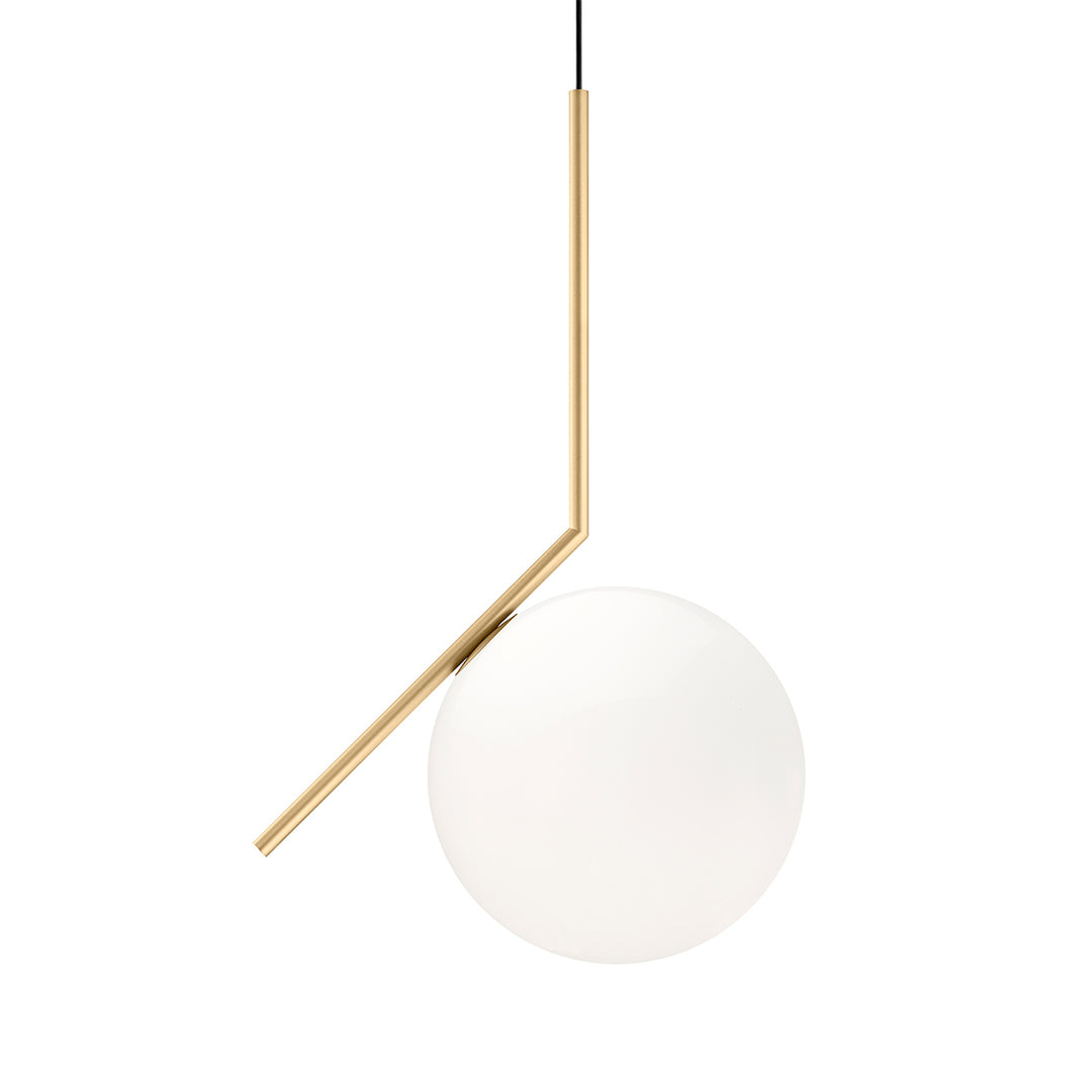 Equilibrium Pendant Light