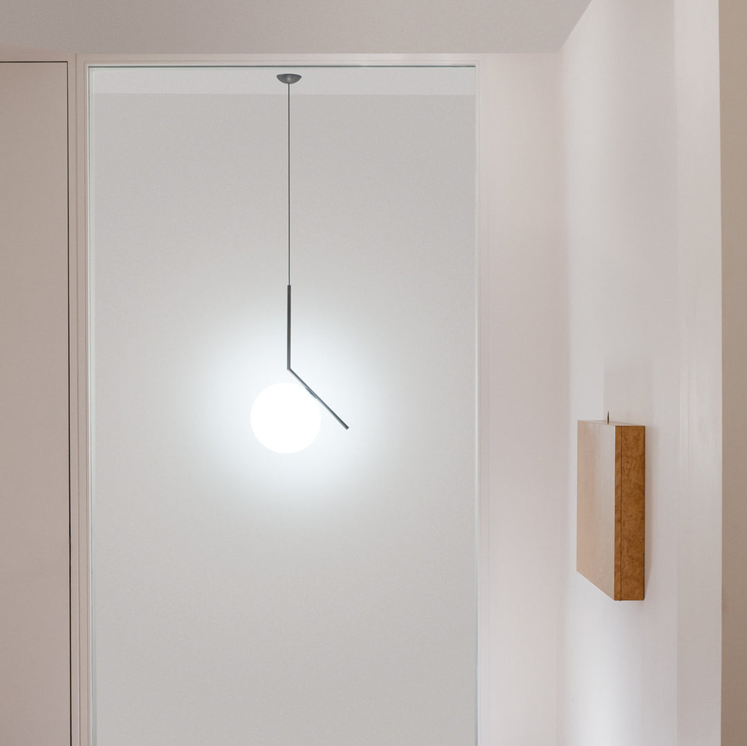 Equilibrium Pendant Light - Vakkerlight