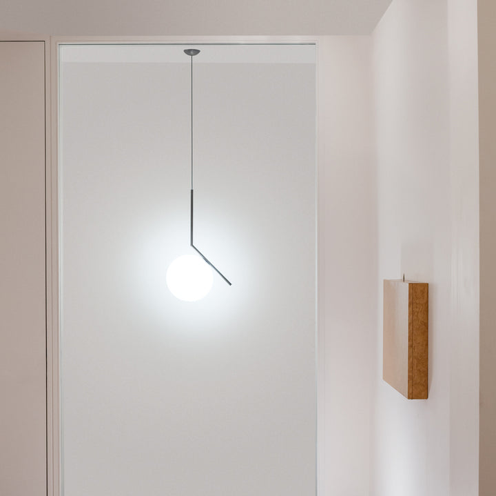 Equilibrium Pendant Light - Vakkerlight