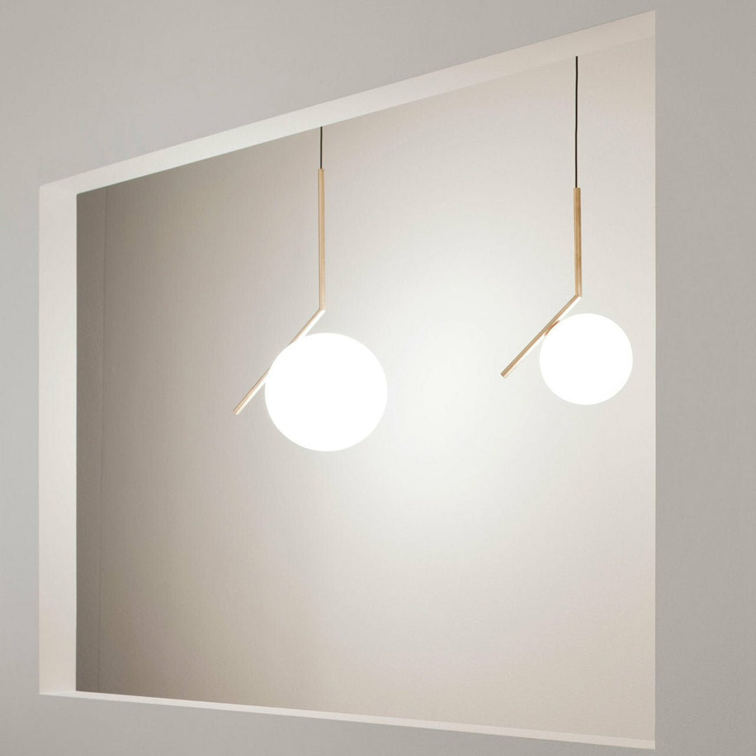 Equilibrium Pendant Light - Vakkerlight