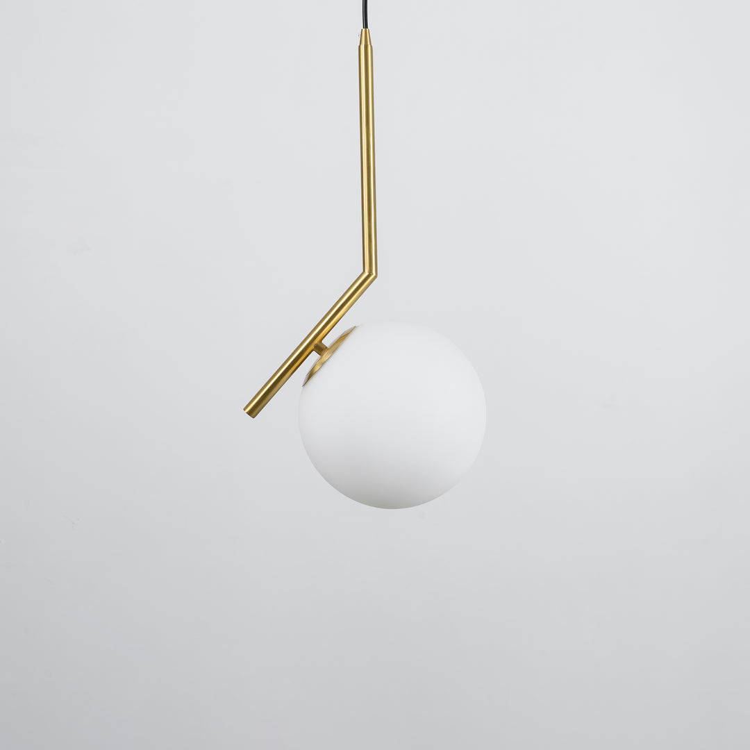 Equilibrium Pendant Light - Vakkerlight