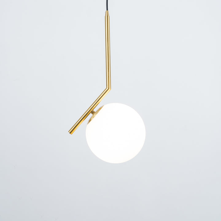 Equilibrium Pendant Light - Vakkerlight