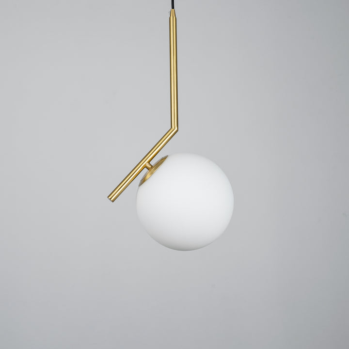 Equilibrium Pendant Light - Vakkerlight