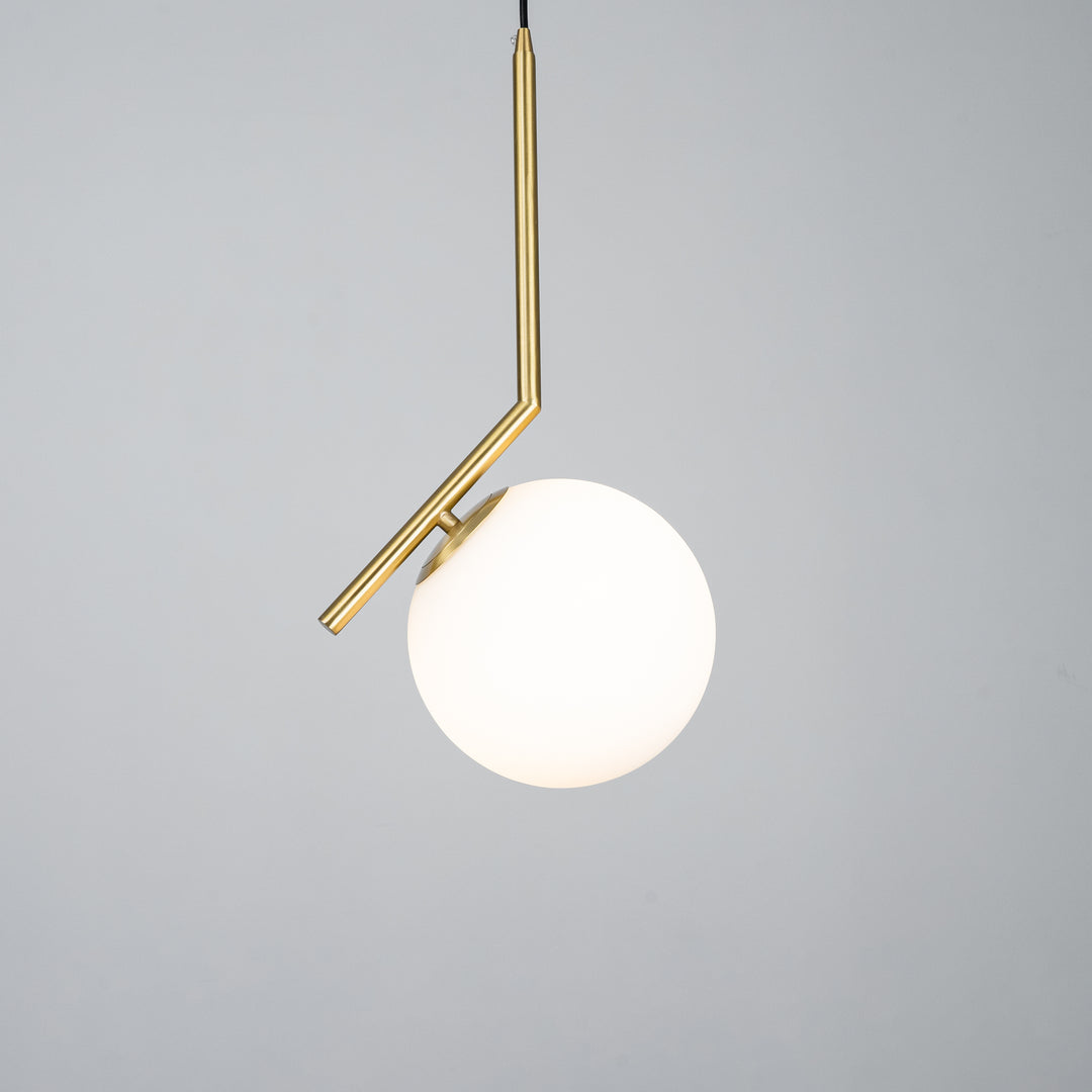 Equilibrium Pendant Light - Vakkerlight