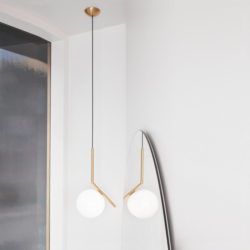 Equilibrium Pendant Light - Vakkerlight