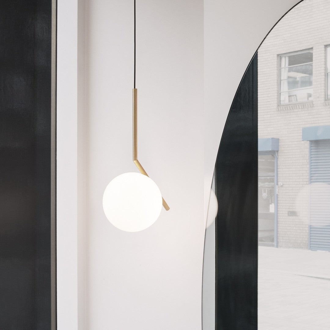 Equilibrium Pendant Light - Vakkerlight