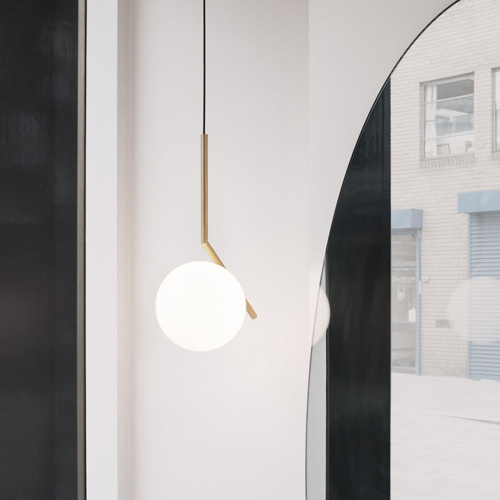 Equilibrium Pendant Light - Vakkerlight