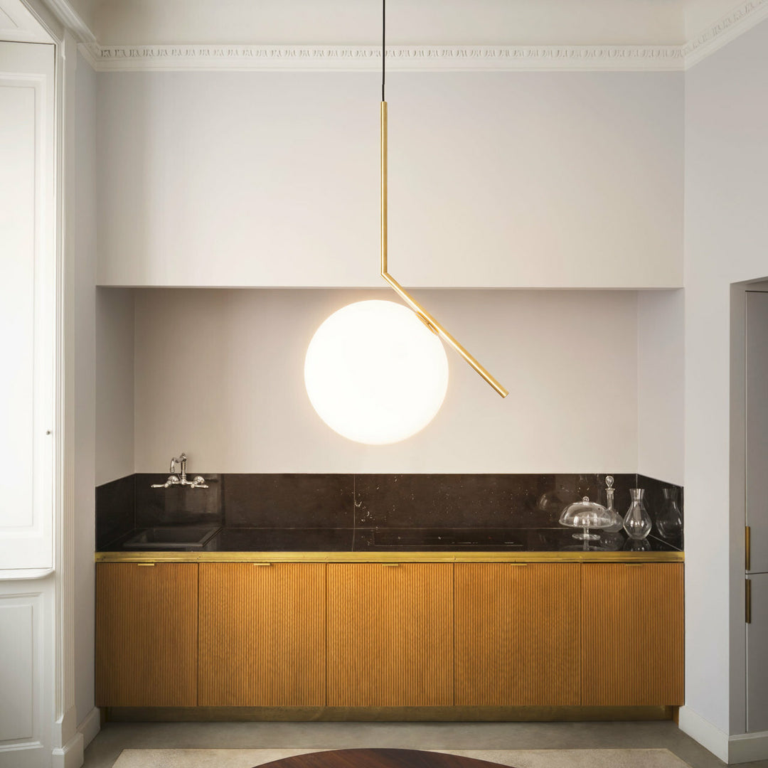 Equilibrium Pendant Light - Vakkerlight