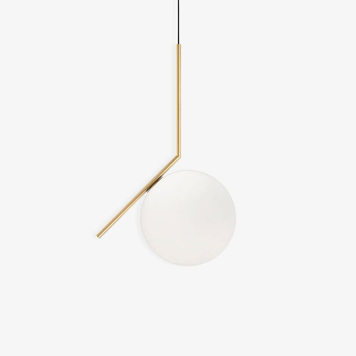 Equilibrium Pendant Light - Vakkerlight