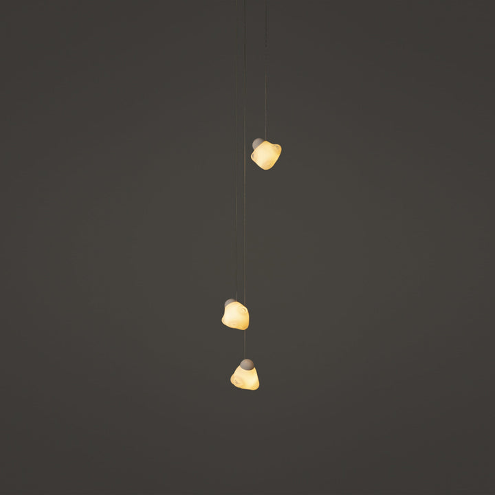 Ice Pier Chandelier - Vakkerlight