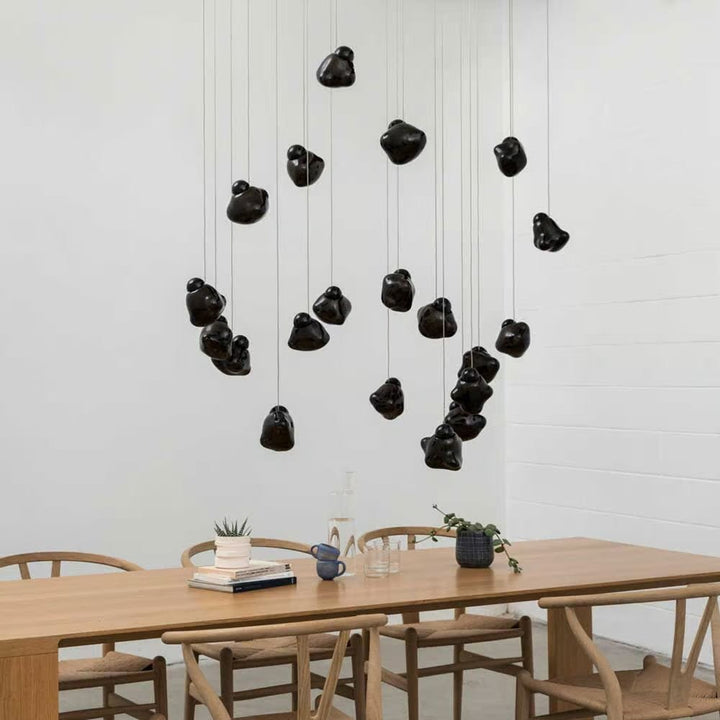 Ice Pier Chandelier - Vakkerlight