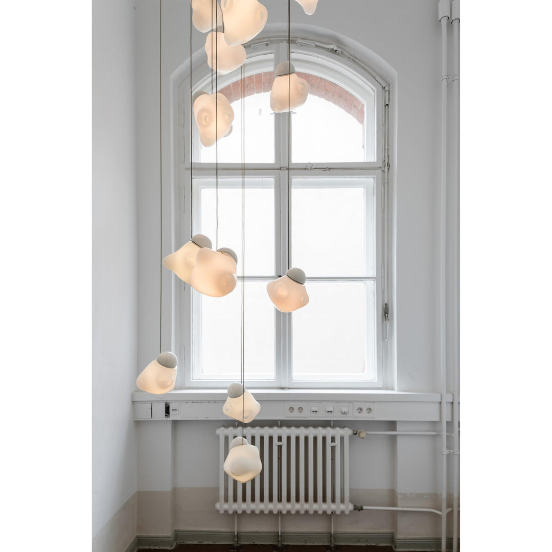 Ice Pier Chandelier - Vakkerlight