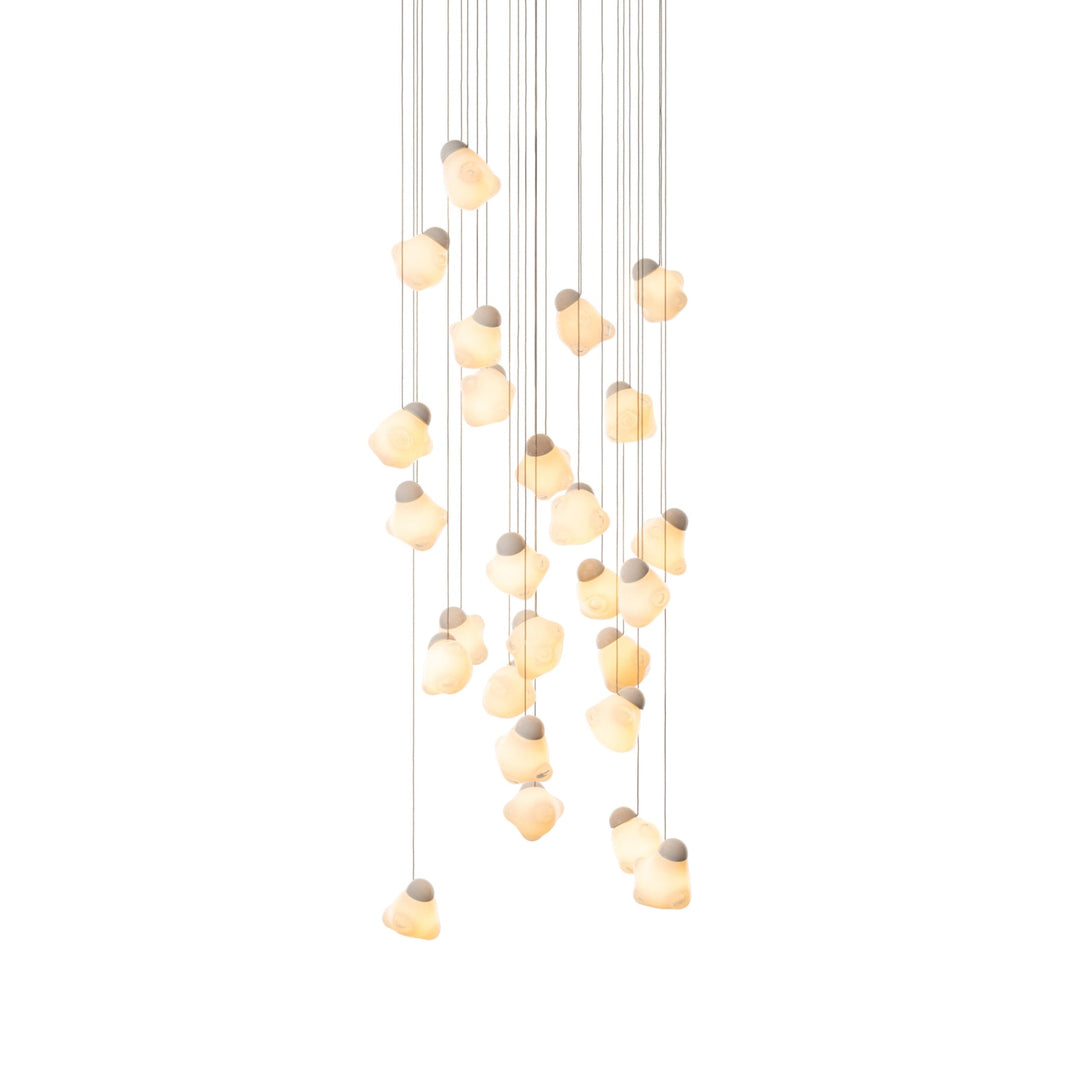 Ice Pier Chandelier - Vakkerlight