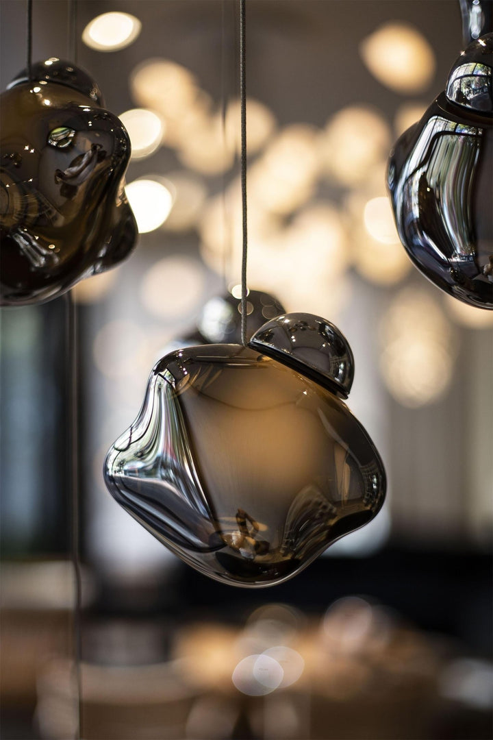 Ice Pier Chandelier - Vakkerlight