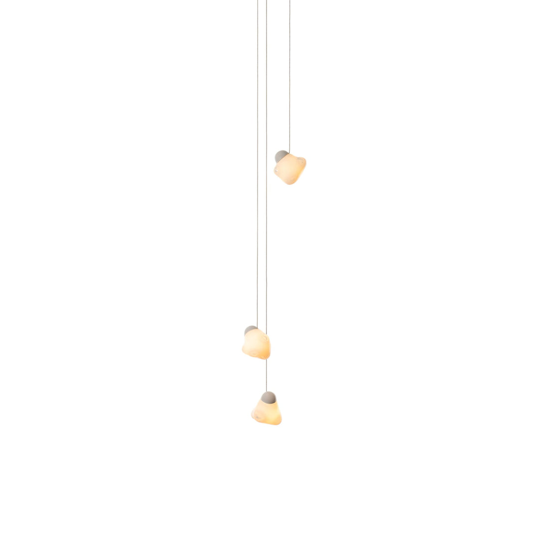 Ice Pier Chandelier - Vakkerlight