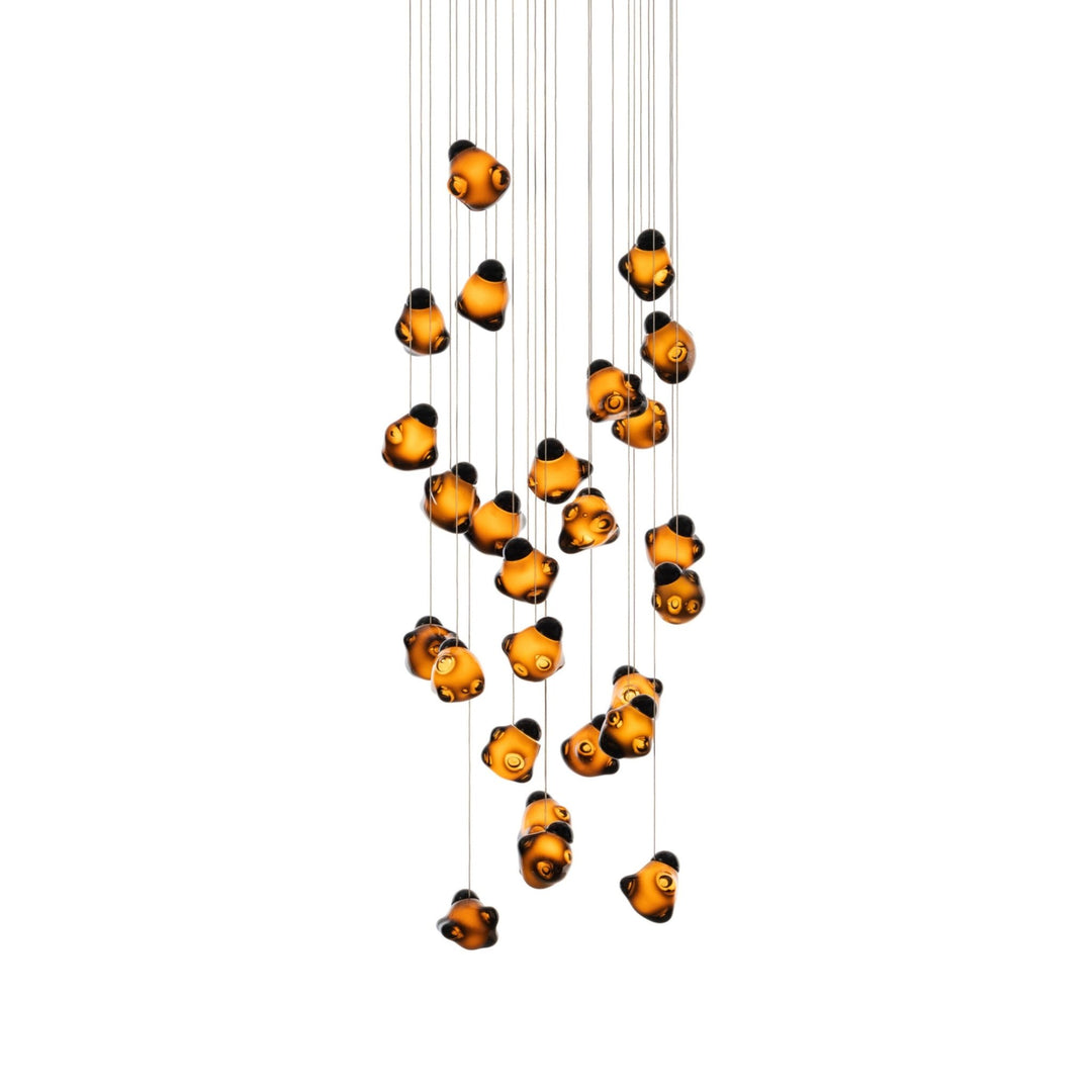 Ice Pier Chandelier - Vakkerlight