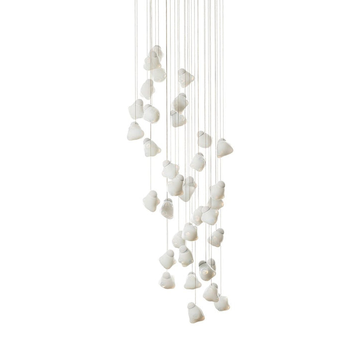 Ice Pier Chandelier - Vakkerlight