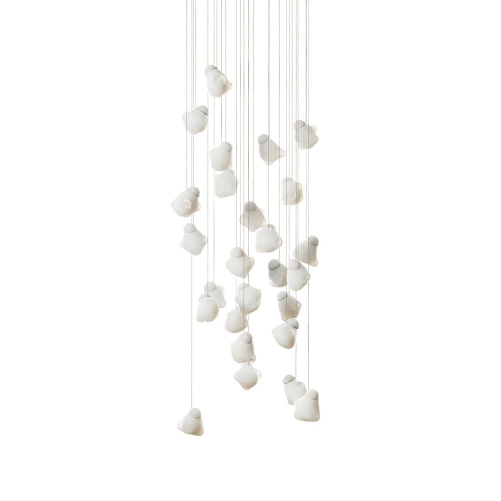 Ice Pier Chandelier - Vakkerlight