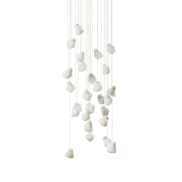 Ice Pier Chandelier - Vakkerlight