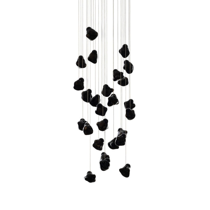 Ice Pier Chandelier - Vakkerlight