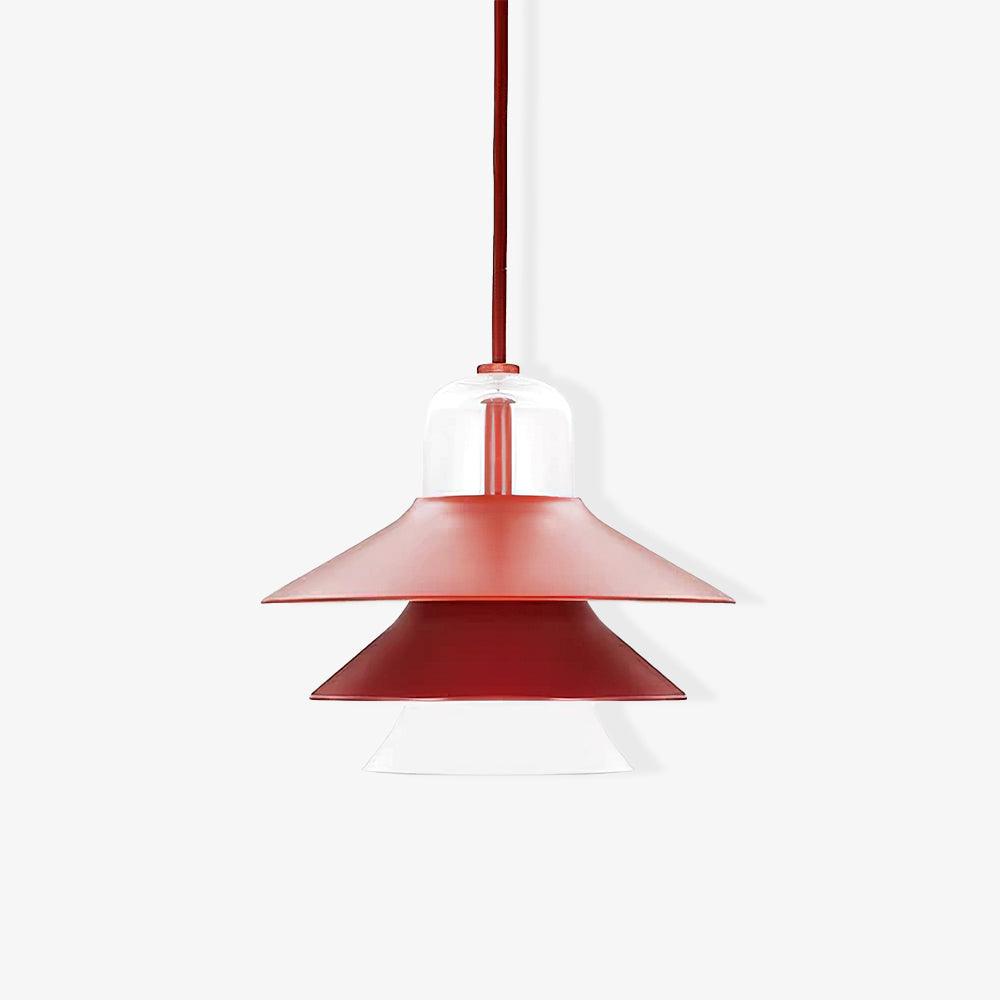 Ikono Pendant lamp - Vakkerlight