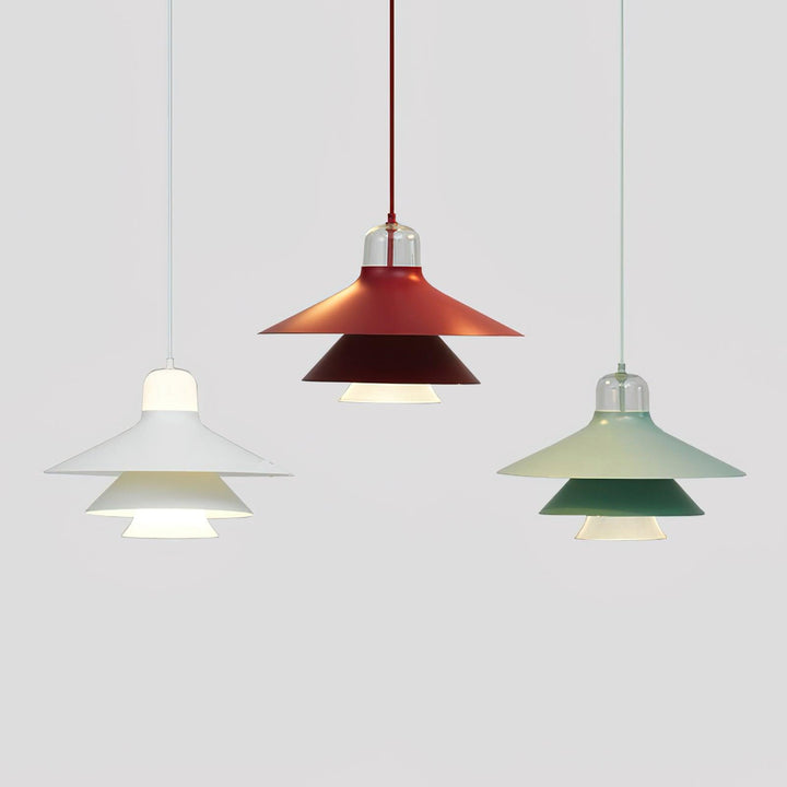 Ikono Pendant lamp - Vakkerlight