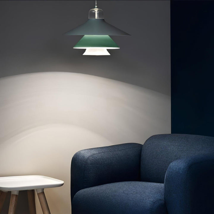 Ikono Pendant lamp - Vakkerlight