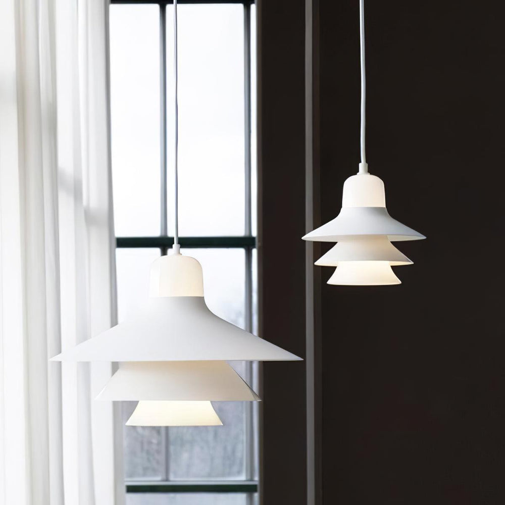 Ikono Pendant lamp - Vakkerlight