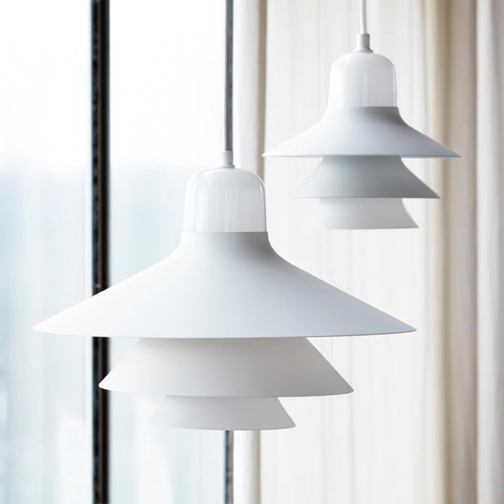 Ikono Pendant lamp - Vakkerlight