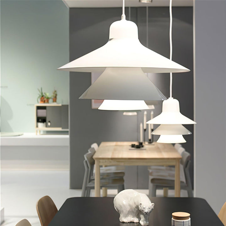 Ikono Pendant lamp - Vakkerlight