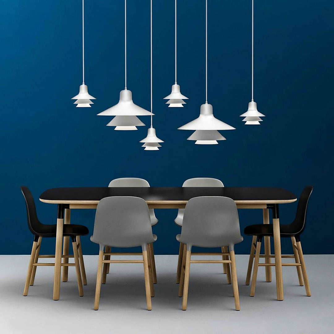 Ikono Pendant lamp - Vakkerlight