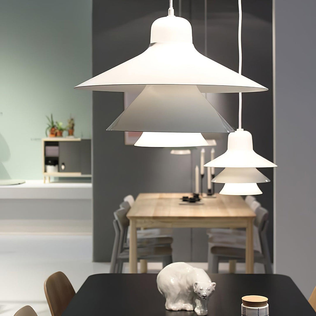 Ikono Pendant lamp - Vakkerlight