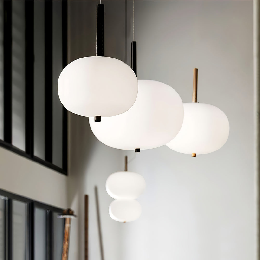 Ilargi Pendant Light