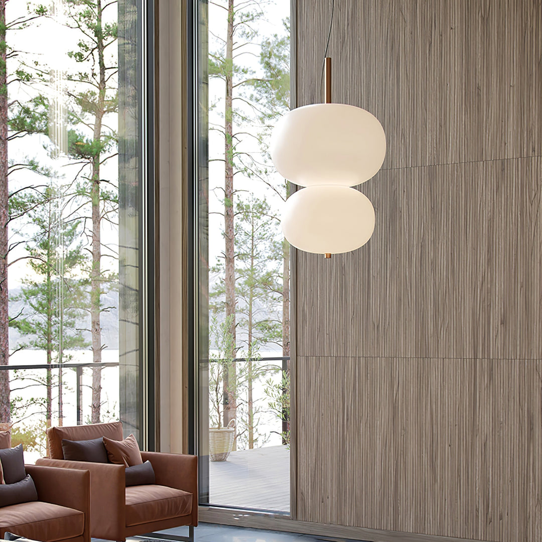 Ilargi Pendant Light