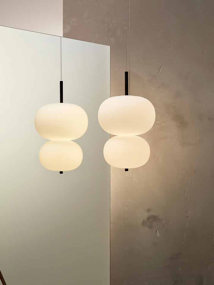 Ilargi Pendant Light