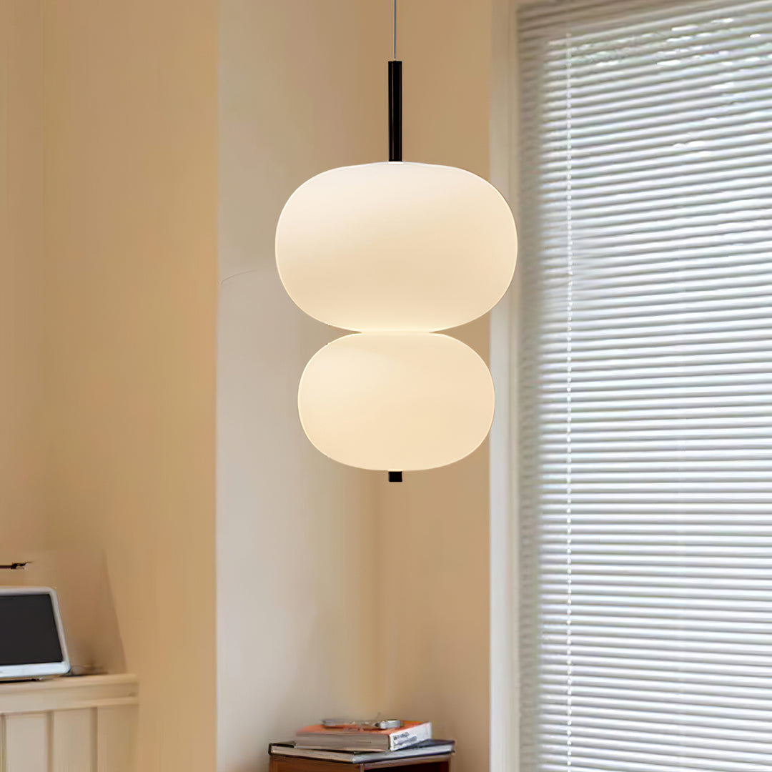 Ilargi Pendant Light