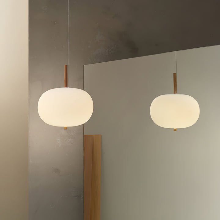 Ilargi Pendant Light