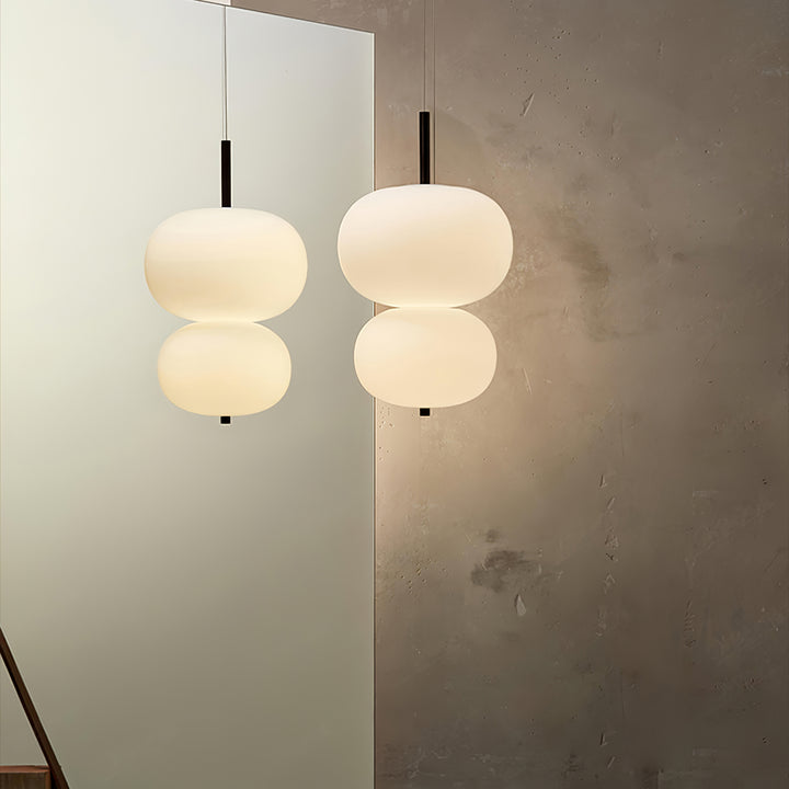 Ilargi Pendant Light