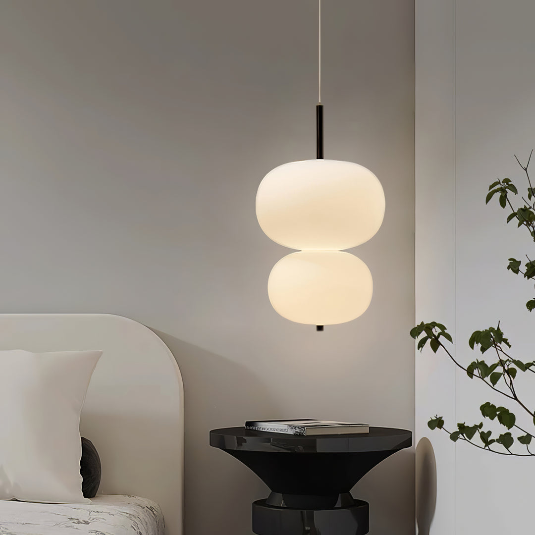 Ilargi Pendant Light