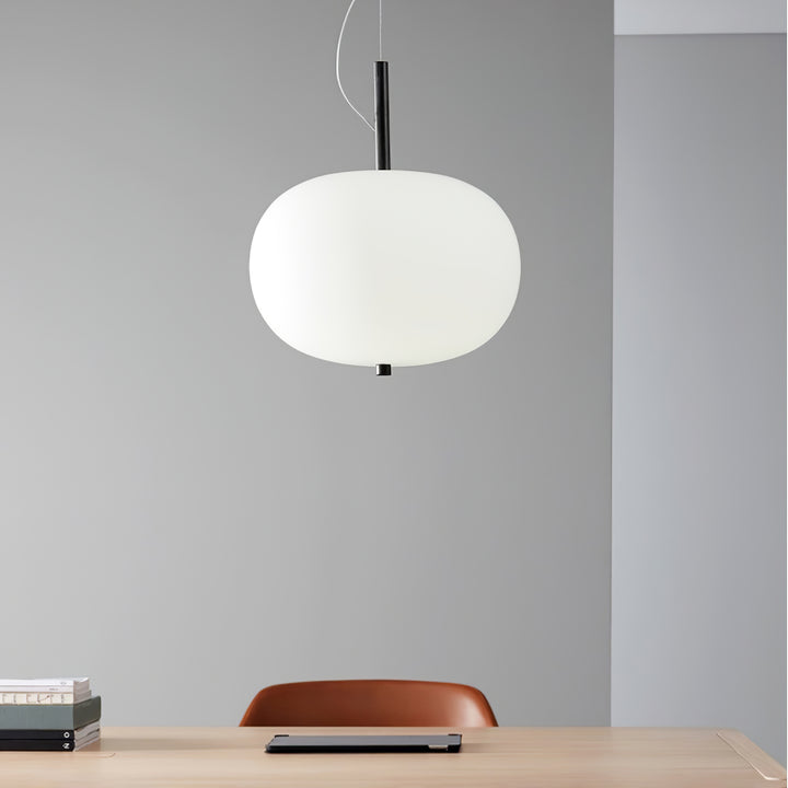 Ilargi Pendant Light