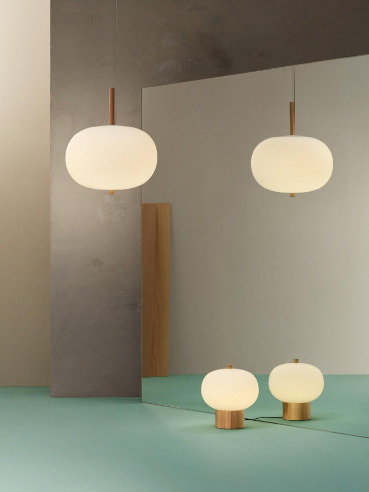 Ilargi Table Lamp - Vakkerlight