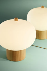 Ilargi Table Lamp - Vakkerlight