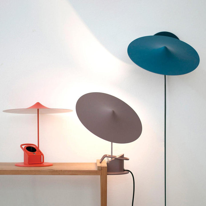 Ile Table Lamp - Vakkerlight