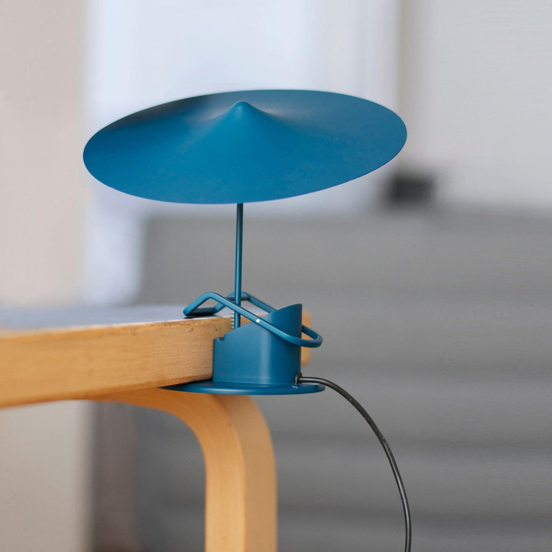 Ile Table Lamp - Vakkerlight